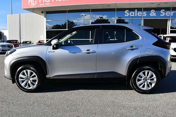 2021 Toyota Yaris Cross GX MXPJ10R