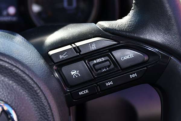 2021 Toyota Yaris Cross GX MXPJ10R