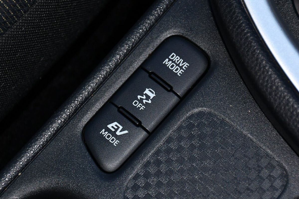 2021 Toyota Yaris Cross GX MXPJ10R