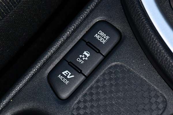 2021 Toyota Yaris Cross GX MXPJ10R
