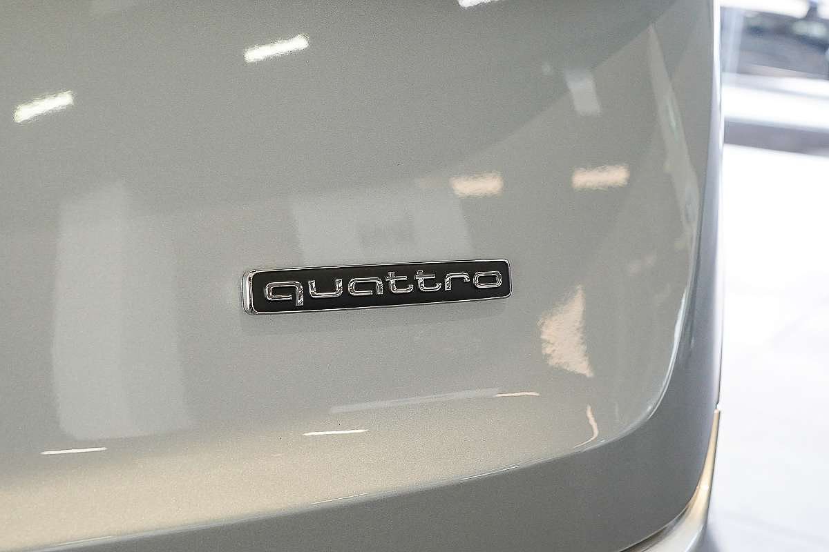 2024 Audi Q7 45 TDI 4M