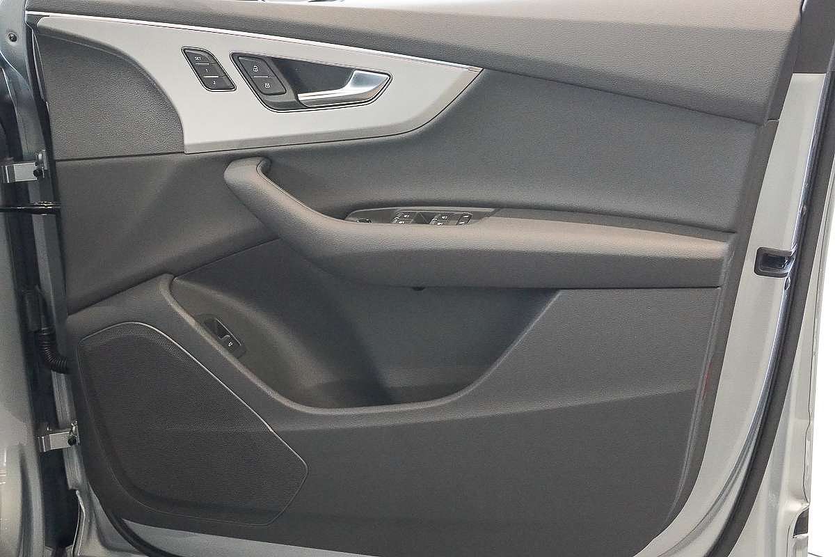 2024 Audi Q7 45 TDI 4M