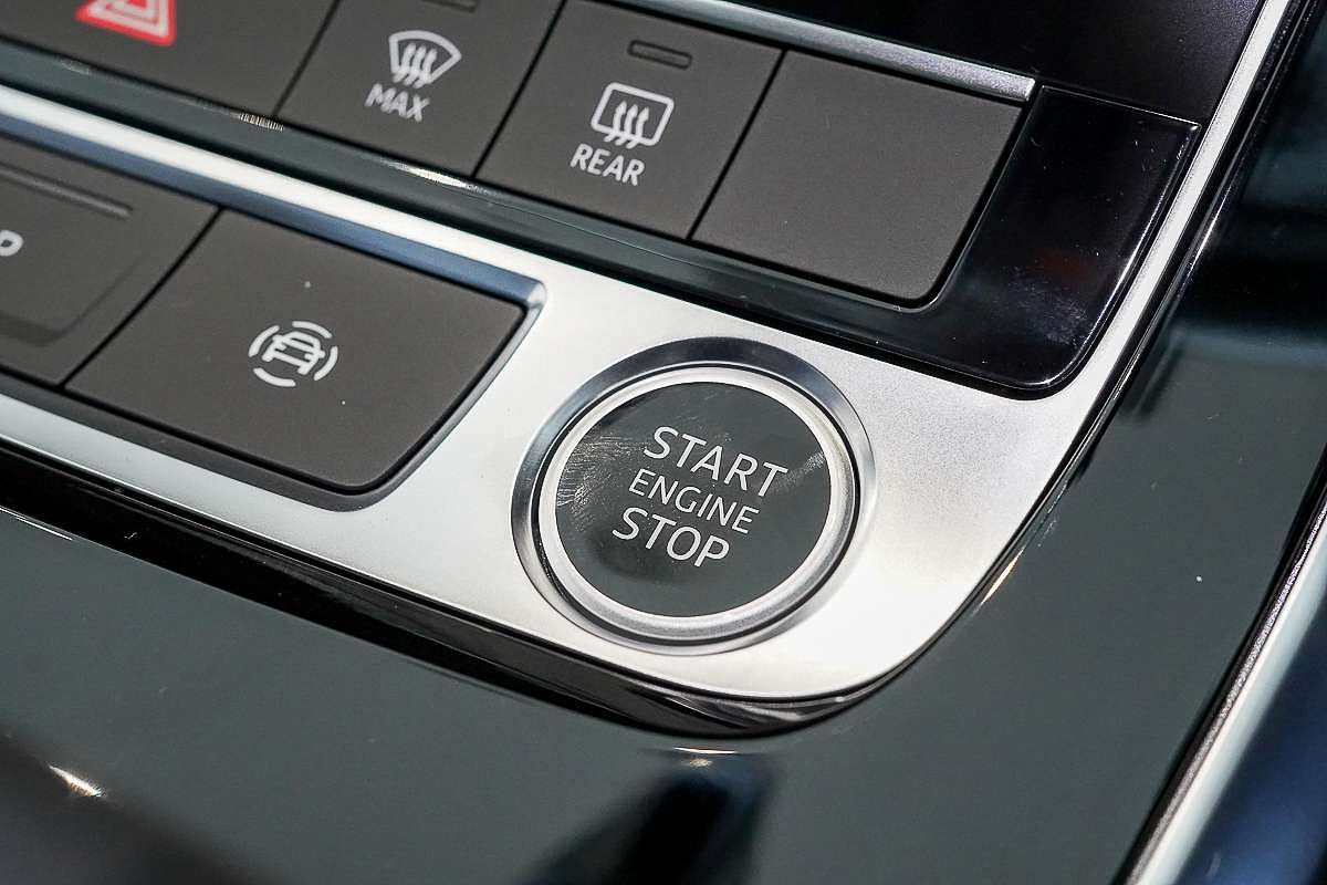 2024 Audi Q7 45 TDI 4M