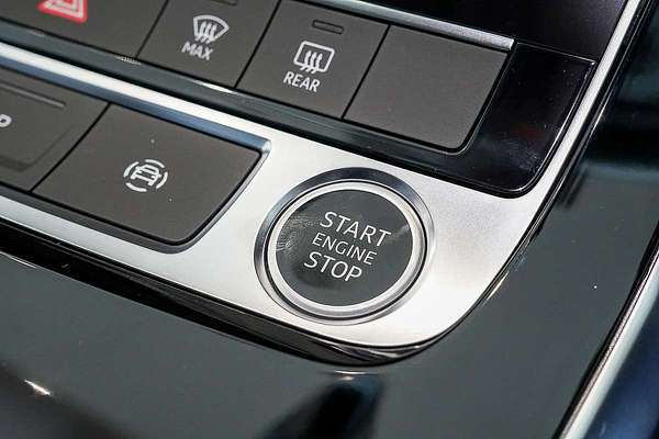 2024 Audi Q7 45 TDI 4M