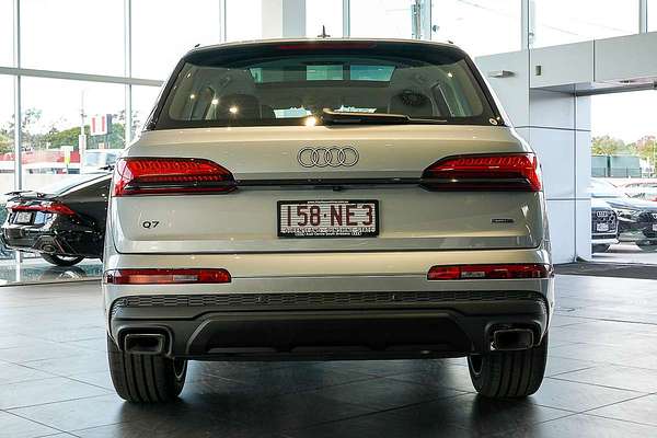 2024 Audi Q7 45 TDI 4M