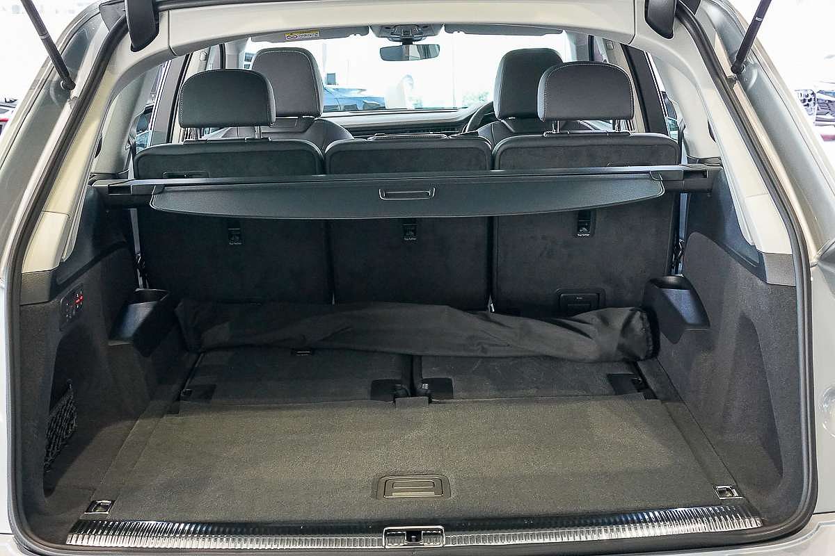 2024 Audi Q7 45 TDI 4M