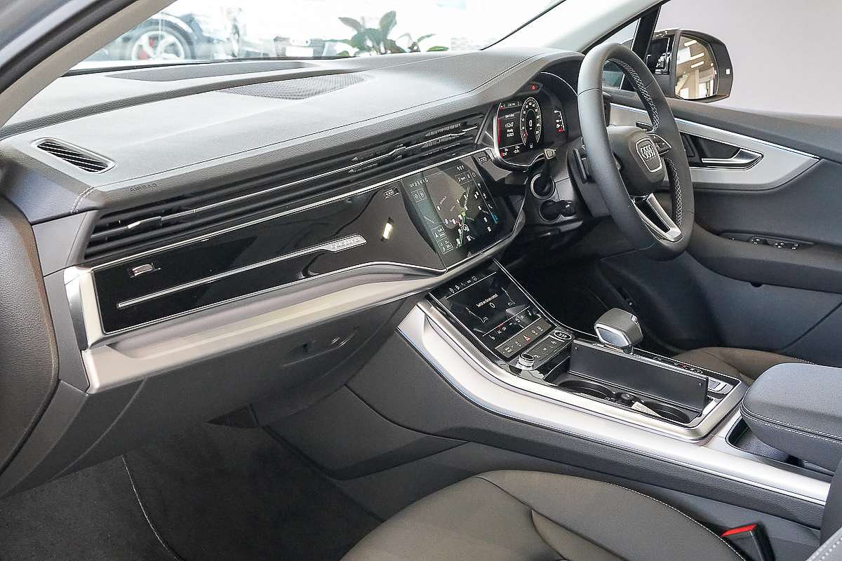 2024 Audi Q7 45 TDI 4M