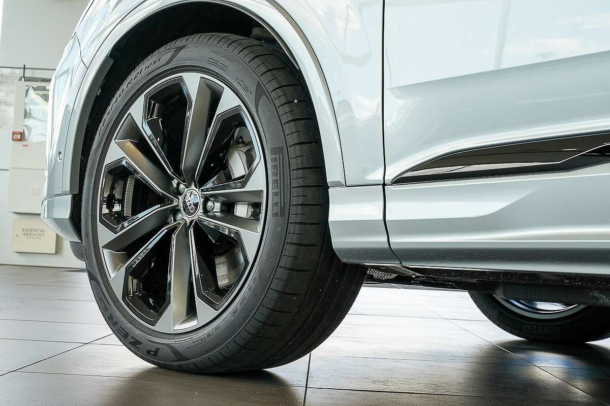 2024 Audi Q7 45 TDI 4M
