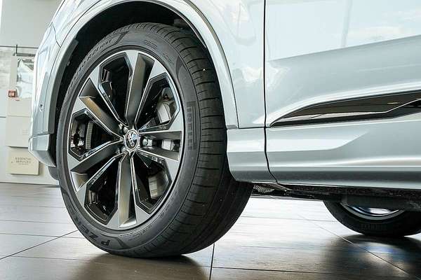 2024 Audi Q7 45 TDI 4M