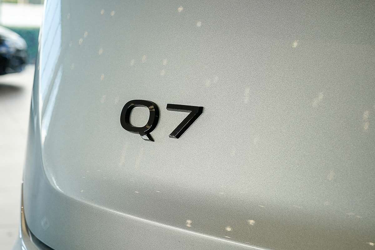 2024 Audi Q7 45 TDI 4M