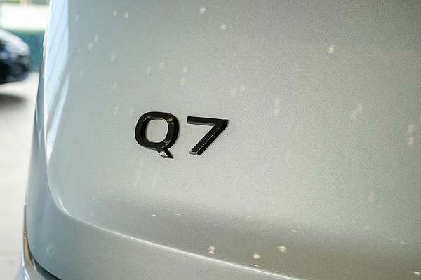 2024 Audi Q7 45 TDI 4M