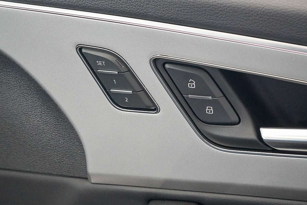 2024 Audi Q7 45 TDI 4M