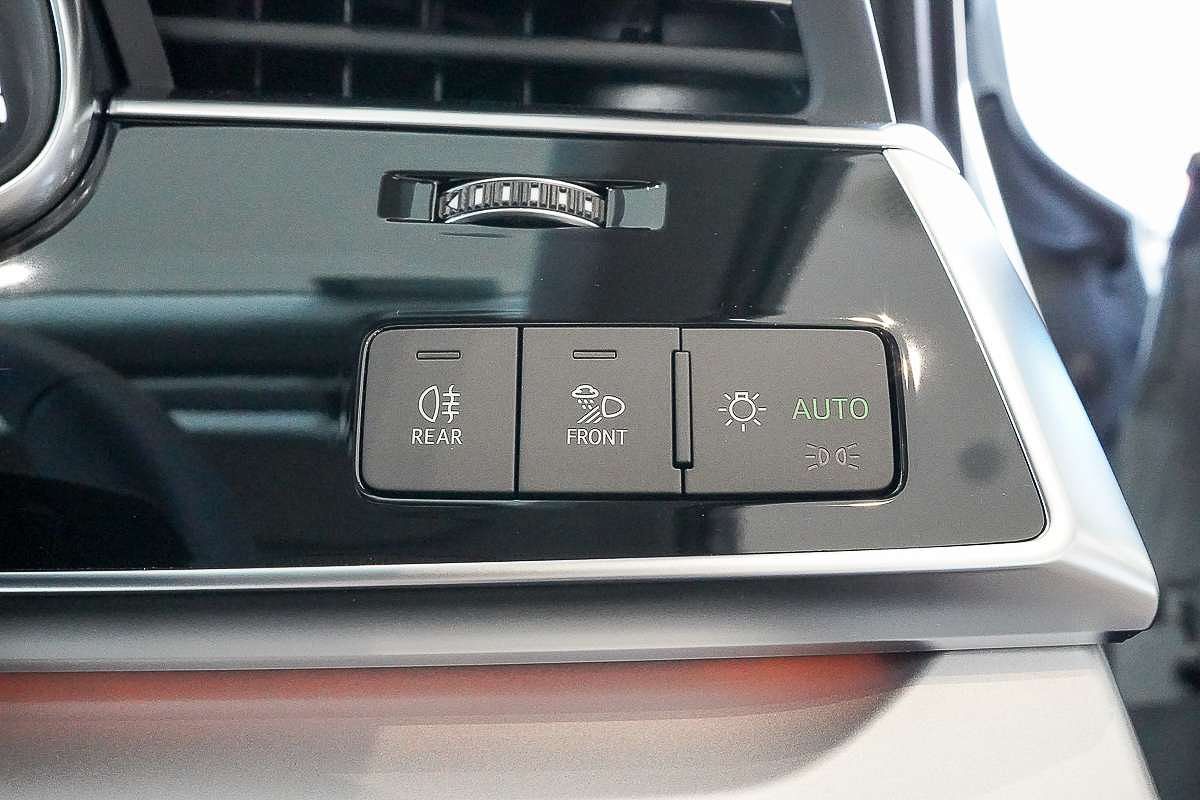 2024 Audi Q7 45 TDI 4M