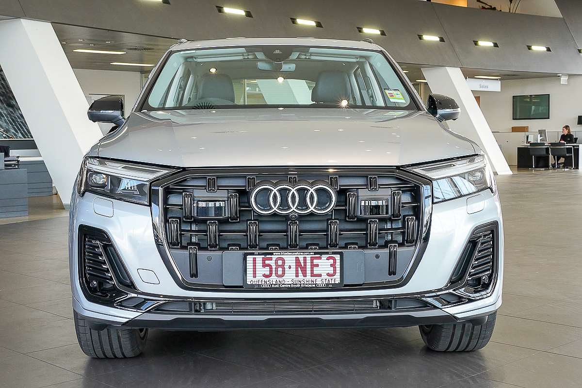 2024 Audi Q7 45 TDI 4M