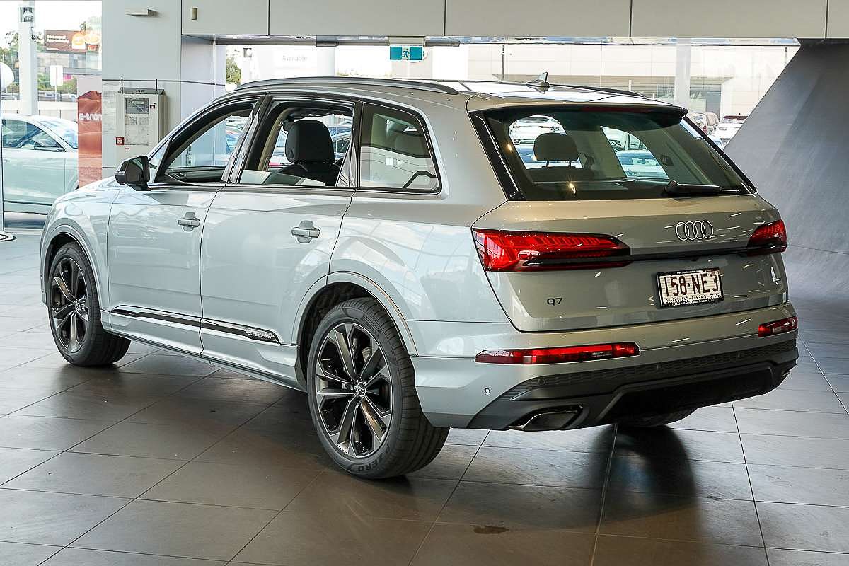 2024 Audi Q7 45 TDI 4M