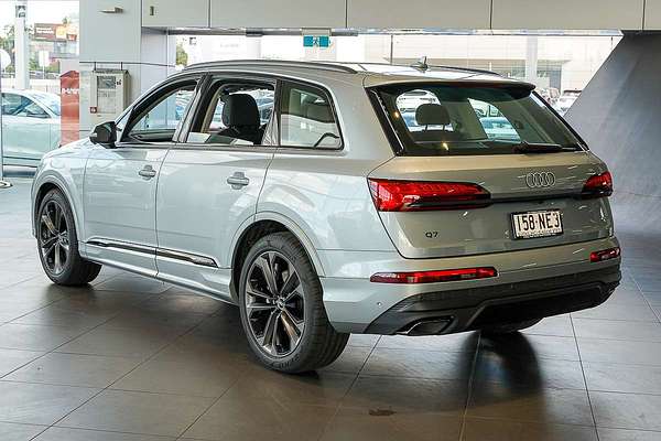 2024 Audi Q7 45 TDI 4M