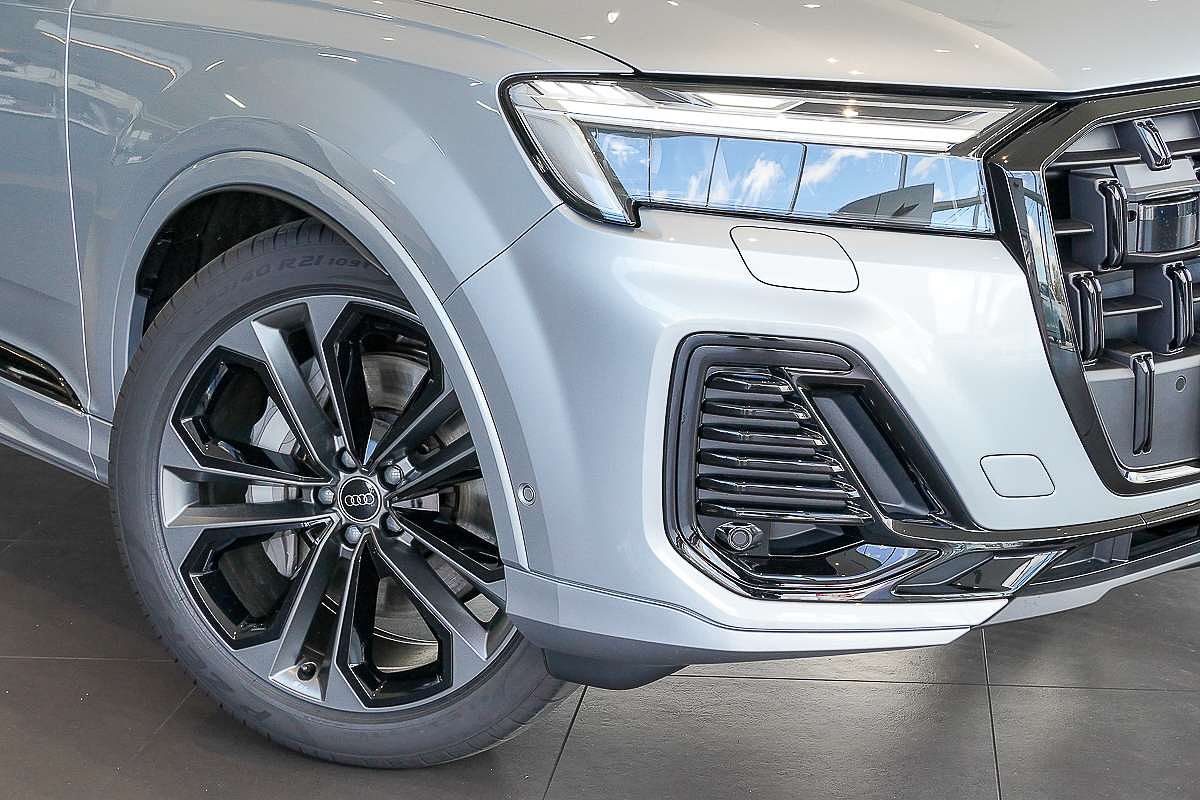 2024 Audi Q7 45 TDI 4M