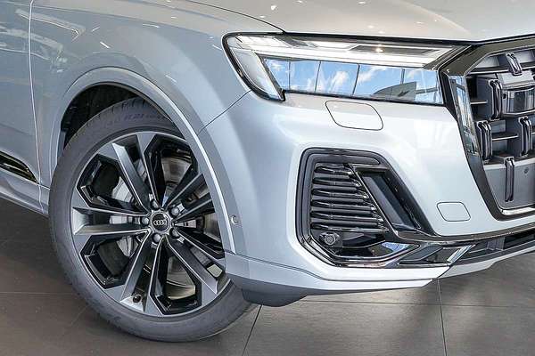 2024 Audi Q7 45 TDI 4M