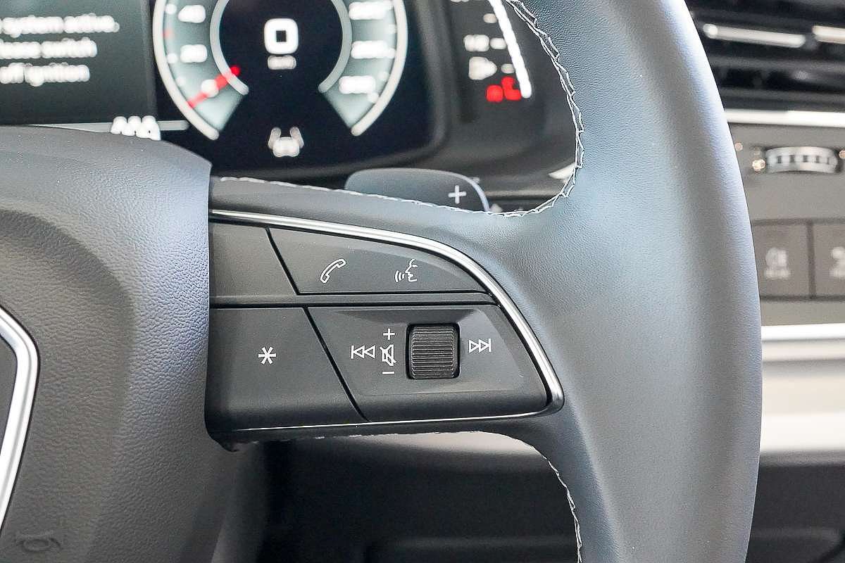 2024 Audi Q7 45 TDI 4M