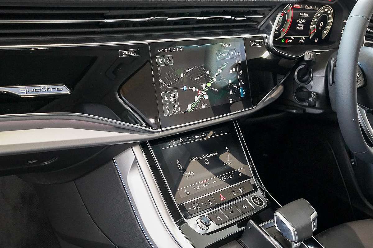 2024 Audi Q7 45 TDI 4M