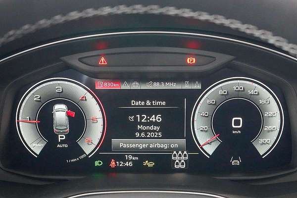 2024 Audi Q7 45 TDI 4M