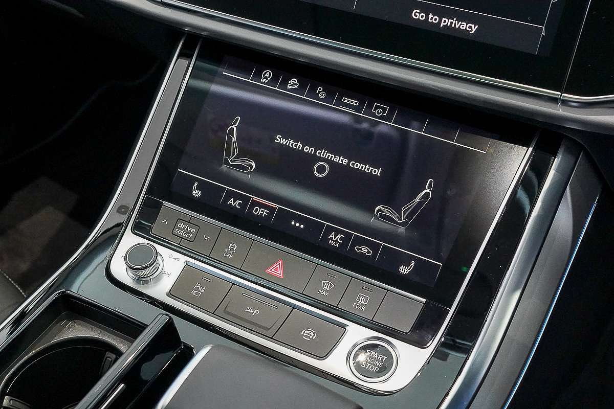 2024 Audi Q7 45 TDI 4M