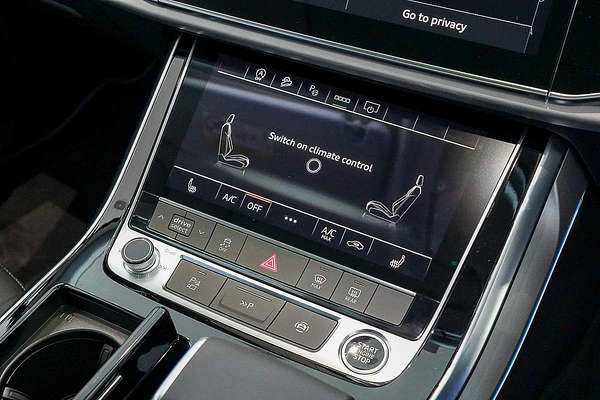 2024 Audi Q7 45 TDI 4M