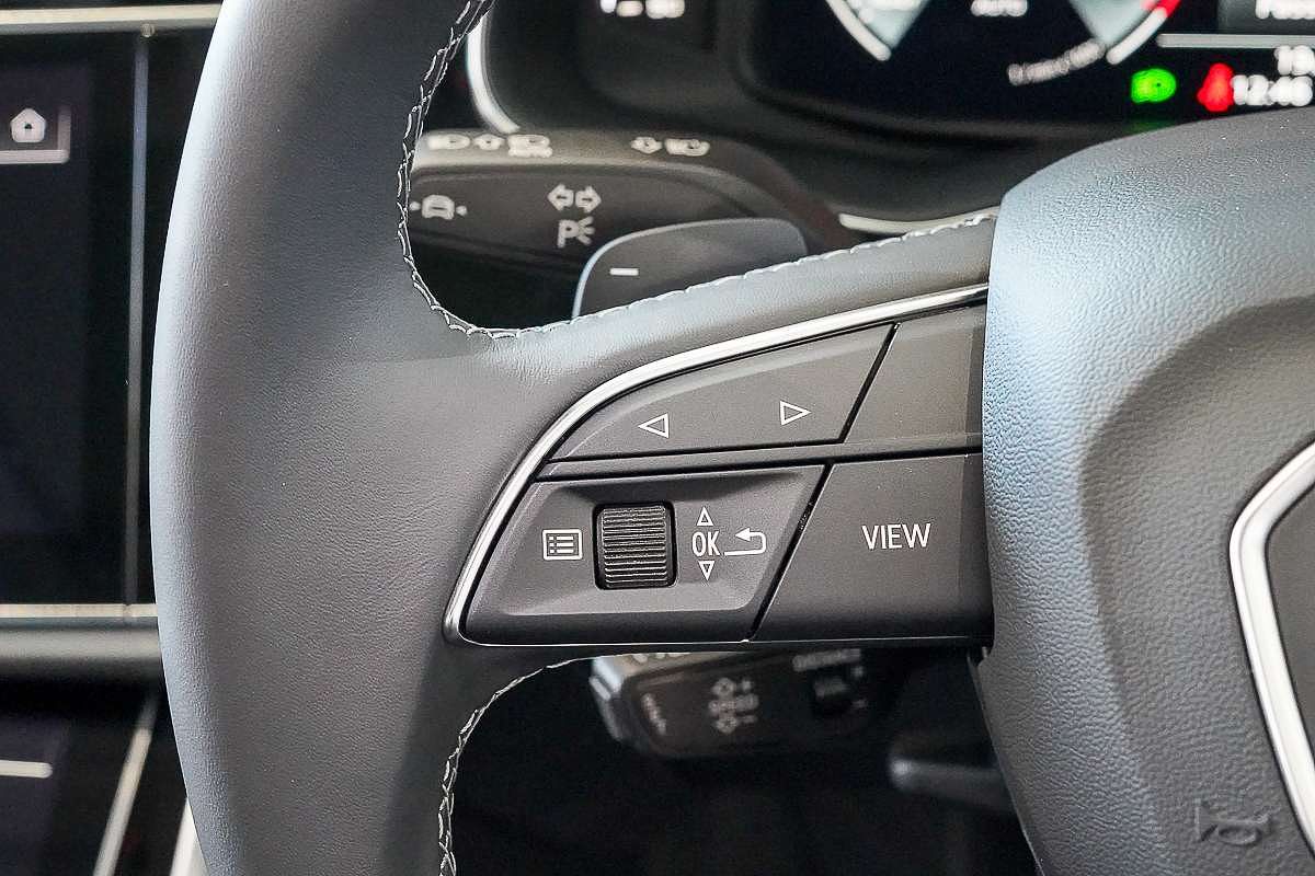 2024 Audi Q7 45 TDI 4M