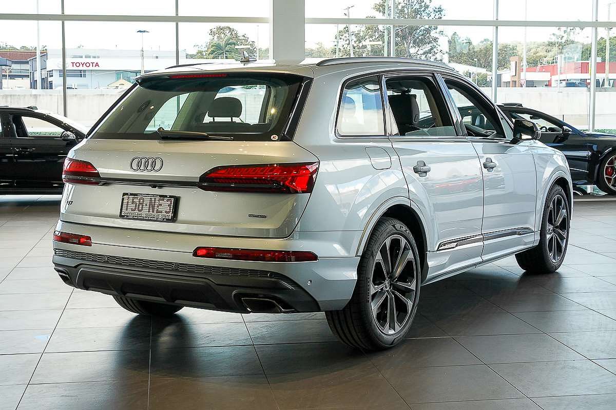 2024 Audi Q7 45 TDI 4M