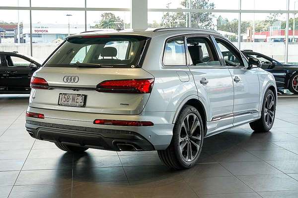 2024 Audi Q7 45 TDI 4M