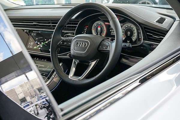 2024 Audi Q7 45 TDI 4M