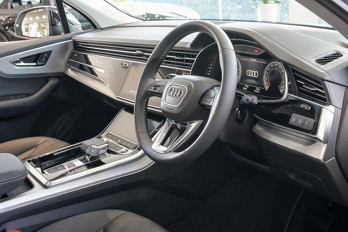2024 Audi Q7 45 TDI 4M