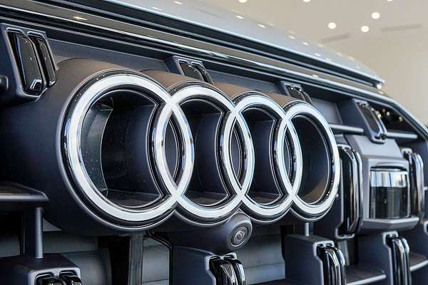 2024 Audi Q7 45 TDI 4M
