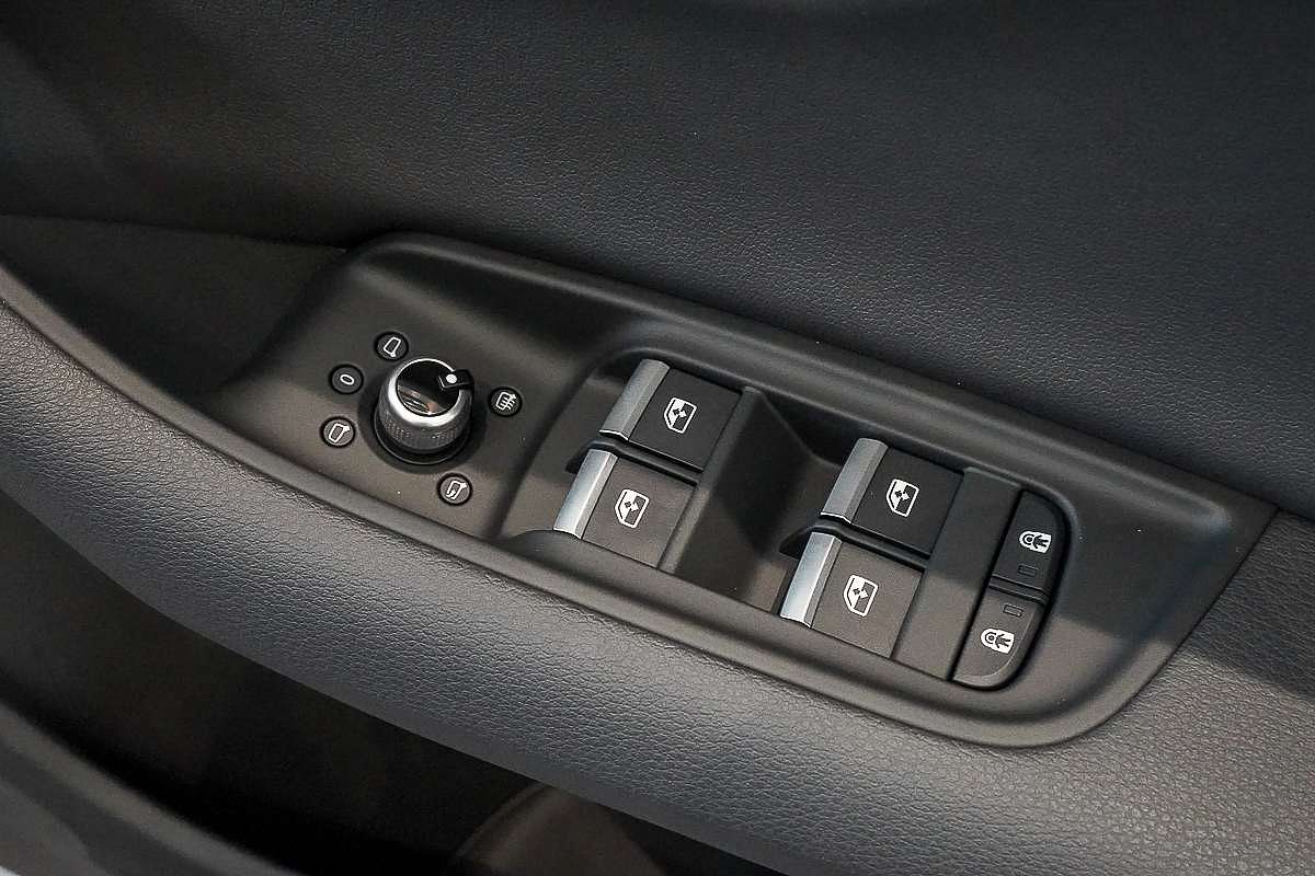 2024 Audi Q7 45 TDI 4M