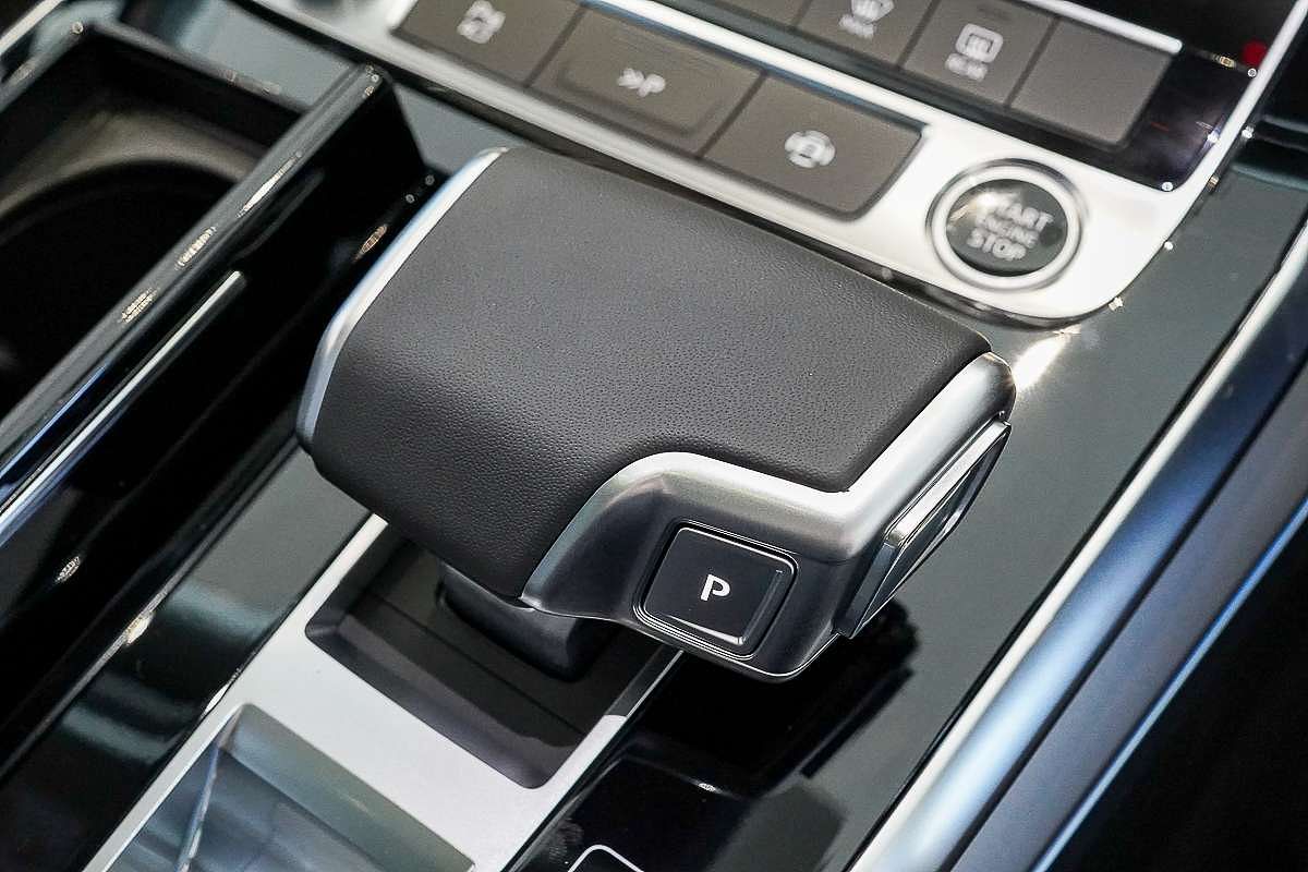 2024 Audi Q7 45 TDI 4M
