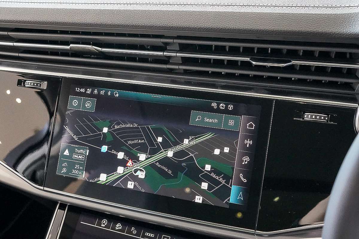 2024 Audi Q7 45 TDI 4M