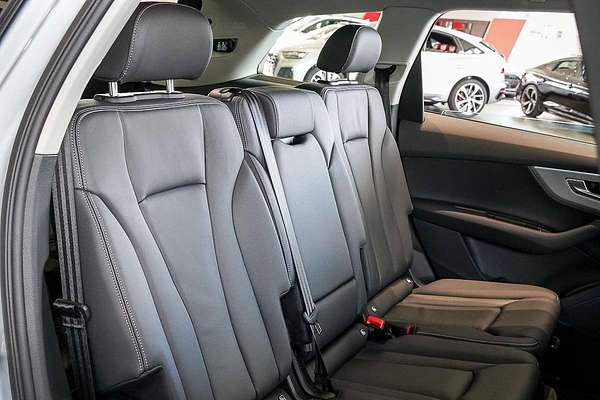 2024 Audi Q7 45 TDI 4M