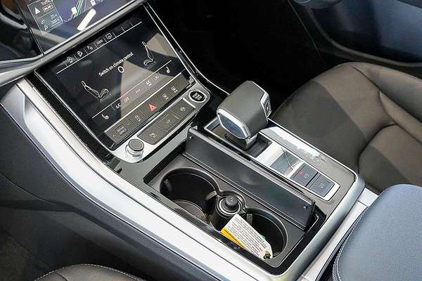 2024 Audi Q7 45 TDI 4M