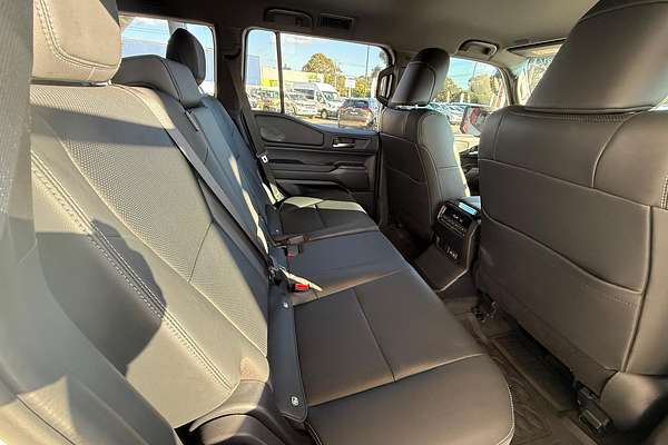 2024 Toyota Landcruiser Prado GXL GDJ251R
