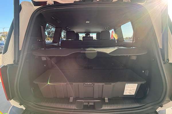 2024 Toyota Landcruiser Prado GXL GDJ251R