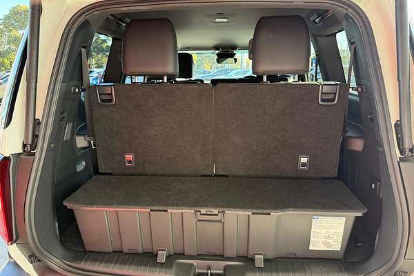 2024 Toyota Landcruiser Prado GXL GDJ251R