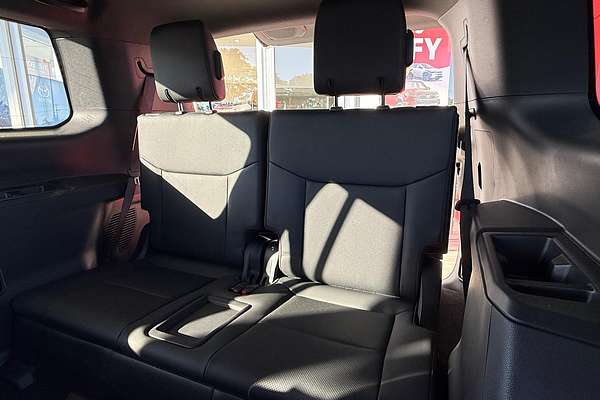 2024 Toyota Landcruiser Prado GXL GDJ251R