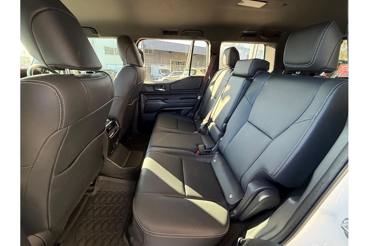 2024 Toyota Landcruiser Prado GXL GDJ251R