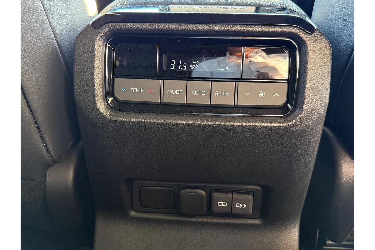 2024 Toyota Landcruiser Prado GXL GDJ251R