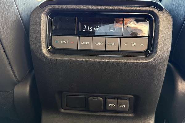 2024 Toyota Landcruiser Prado GXL GDJ251R