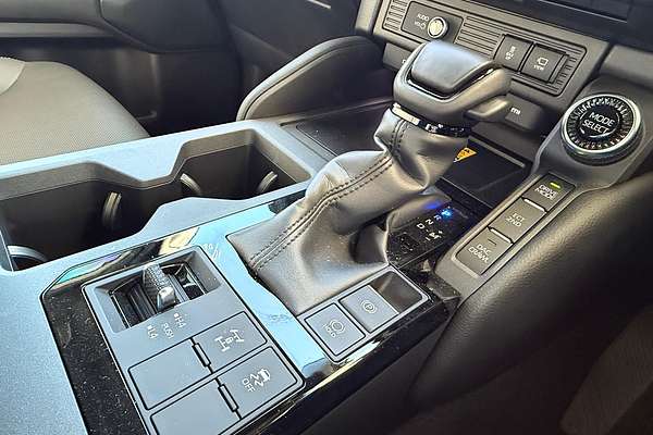 2024 Toyota Landcruiser Prado GXL GDJ251R