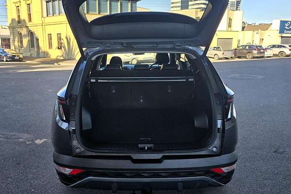 2022 Hyundai Tucson Highlander NX4.V1