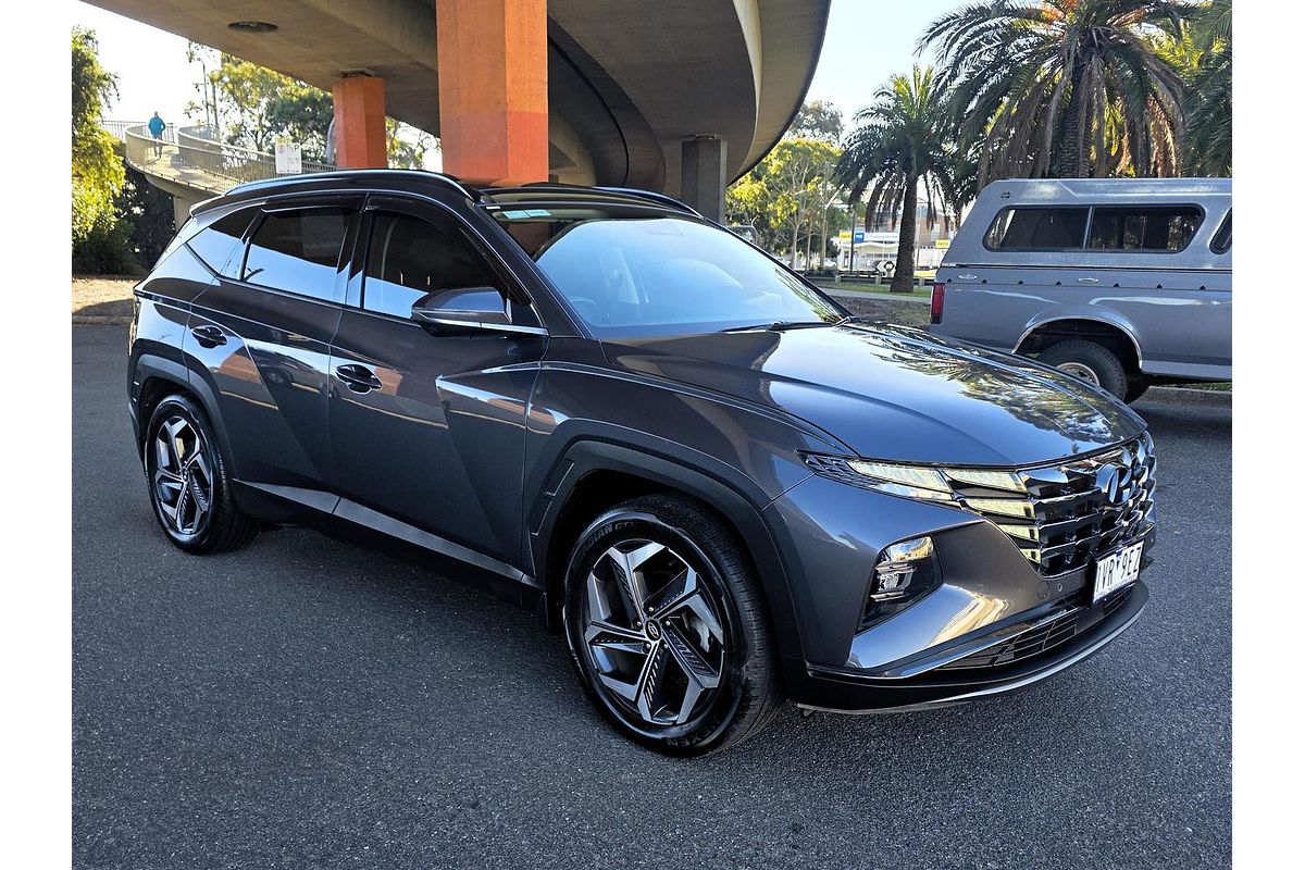 2022 Hyundai Tucson Highlander NX4.V1