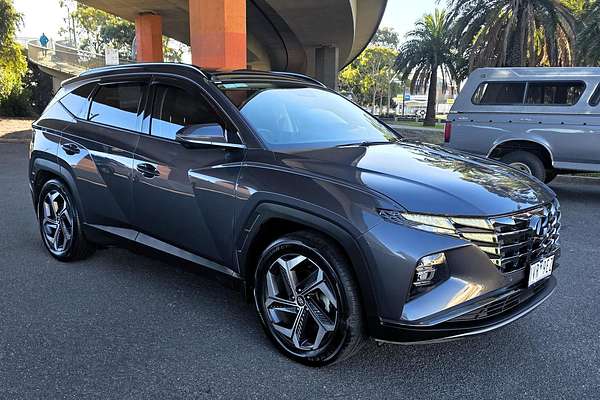 2022 Hyundai Tucson Highlander NX4.V1