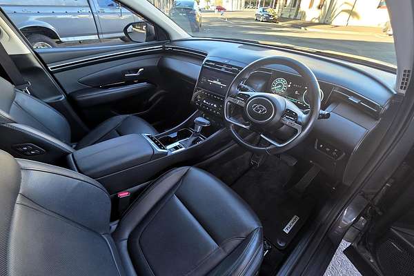 2022 Hyundai Tucson Highlander NX4.V1
